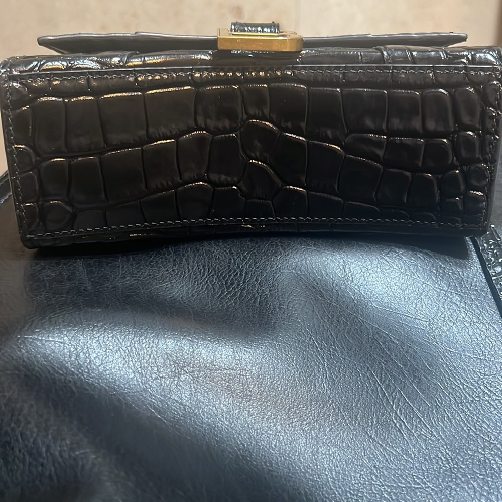 Authentic Balenciaga Hourglass bag XS - Picture 6 of 17